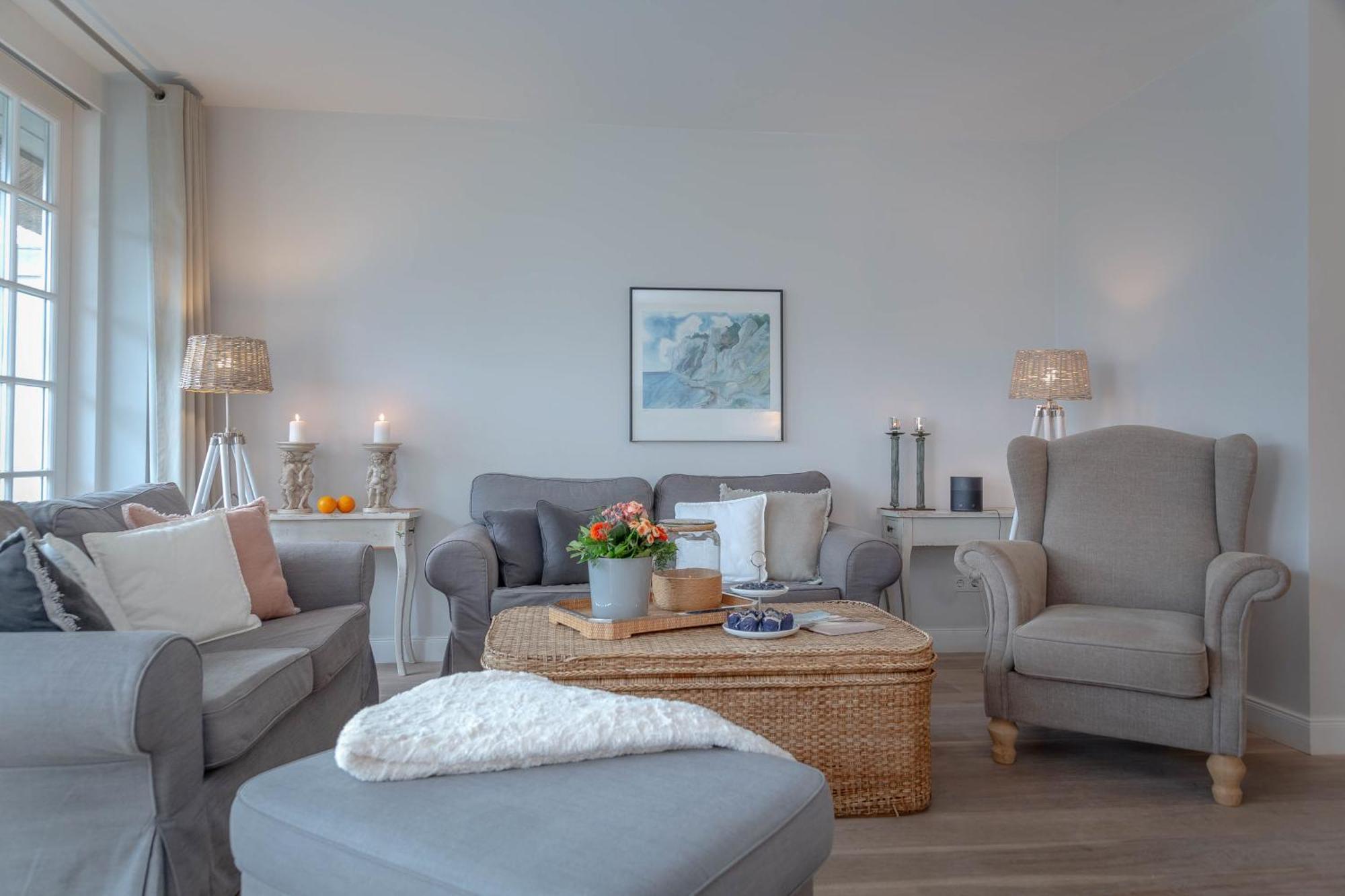 Ellerweih Apartment Keitum Luaran gambar